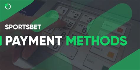 Sportsbet.io Payment and Withdrawal Methods March 2024.